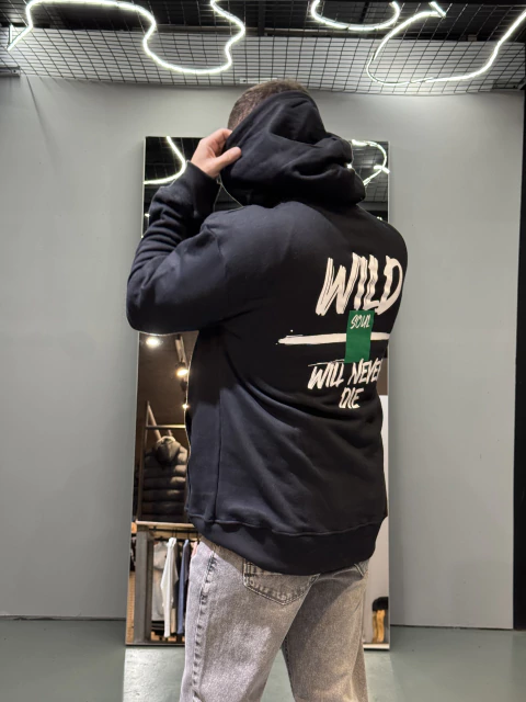 BUZO HOODIE (MRBCBUHOOD) - comprar online