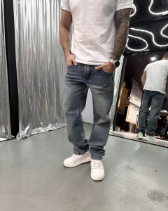 JEAN LOOK OXI (FUJELOOK) - Joao Ind