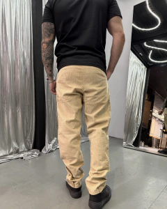 PANTALON CORDEROY ROSAL (MRPANROSAL) - Joao Ind