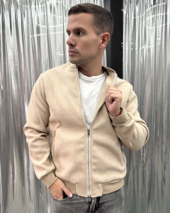 CAMPERA STREET BOMBER (VASCAMBOM) en internet