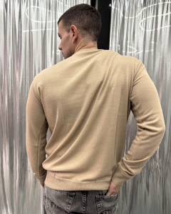 SWEATER KNIT (VASSWKNIT) - tienda online