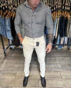 PANTALON CHINO GABARDINA (BAJECHI) en internet