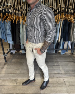 Imagen de PANTALON CHINO GABARDINA (BAJECHI)