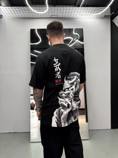 REMERA ONNA - comprar online