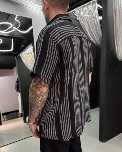 CAMISA TEJIDA CRO en internet