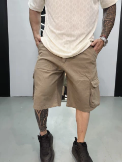 BERMUDA "SIMJECAR" CARGO - comprar online