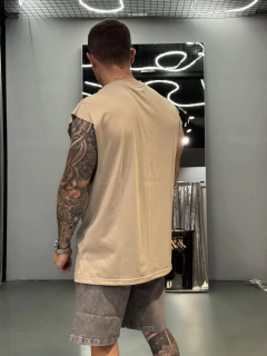 MUSCULOSA ZAROS GEMUZAROS en internet