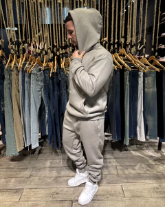 CONJUNTO “Core” FRISA (TOCONFRI) - Joao Ind