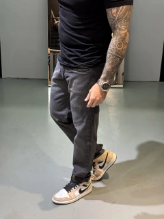 JEAN MOM “Terran” (FUJETERRAN) - comprar online