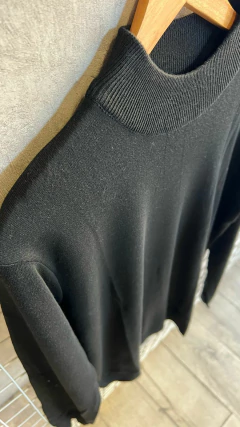 MEDIA POLERA DAVOS (VASBCSWMPO) - Joao Ind