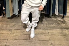 JOGGING “Core” FRISA BABUCHA (TOJEFRI) - tienda online