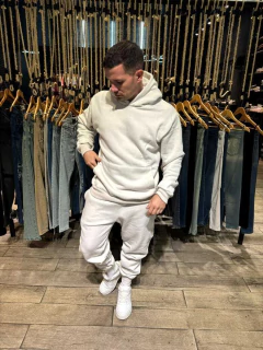 JOGGING “Core” FRISA BABUCHA (TOJEFRI) - comprar online