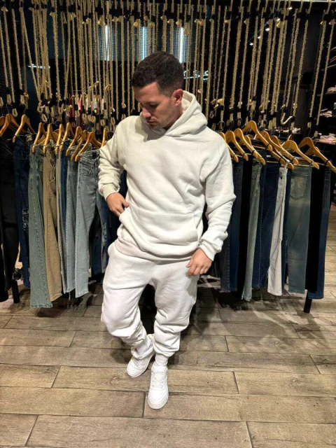 JOGGING “Core” FRISA BABUCHA (TOJEFRI) - comprar online