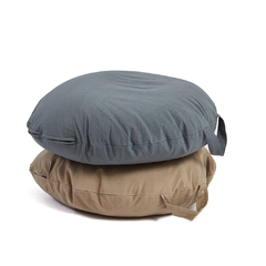 BEANBAG · R O U N D · CANVAS - buy online