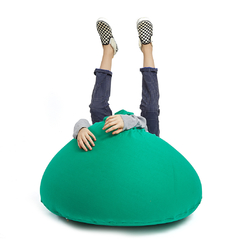 BEANBAG · C O N E · GREEN