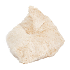 BEANBAG · M O U N T A I N · LONG HAIR - buy online