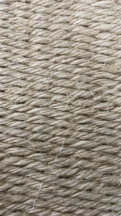 ALFOMBRA SISAL NATURAL