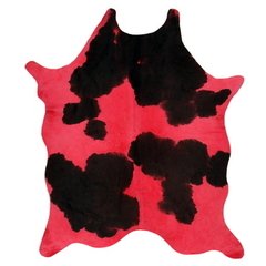 DYED COWHIDE - buy online