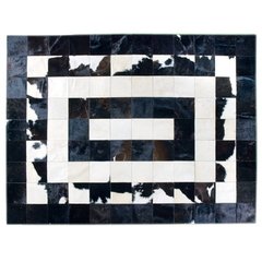 RUG · C E N T E R · COWHIDE - buy online