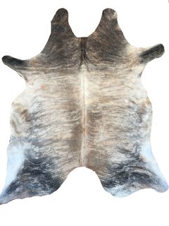 LIGHT BRINDLE COWHIDE - buy online