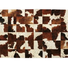 RUG · M I X E D · COWHIDE - buy online