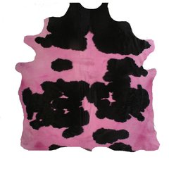 DYED COWHIDE - CALMA CHICHA