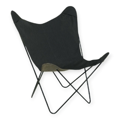 BUTTERFLY CHAIR · O U T D O O R · WHITE - (copia) - buy online