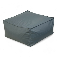 PRISM BEANBAG · O U T D O O R · GREY - buy online