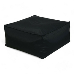 PRISM BEANBAG · O U T D O O R · BLACK on internet