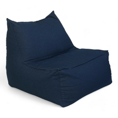 BEANBAG · O N E · BLUE JEAN on internet