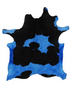 DYED COWHIDE - CALMA CHICHA