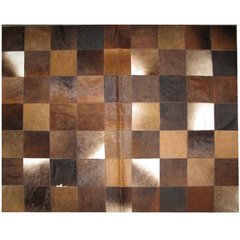 RUG · L I G H T · COWHIDE - buy online