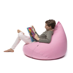 puf para niños