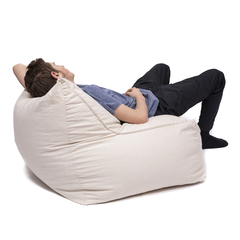 BEANBAG · O N E · CANVAS - (copia) - buy online