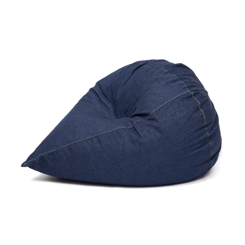 PUF / CONO / JEAN AZUL - comprar online