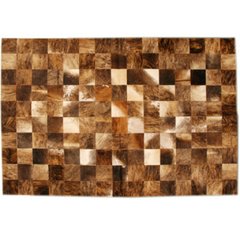 RUG · M I X E D · COWHIDE - buy online