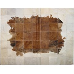 RUG · C L O U D · COWHIDE - buy online