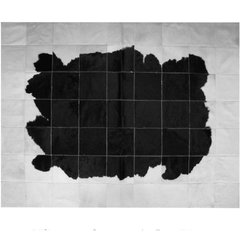 RUG · C L O U D · COWHIDE - buy online