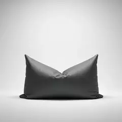 PUF / EXTERIOR / RECTANGULAR / GRIS - comprar online