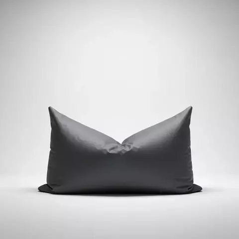 PUF / EXTERIOR / RECTANGULAR / GRIS - comprar online