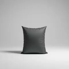 Imagen de PUF / EXTERIOR / RECTANGULAR / GRIS