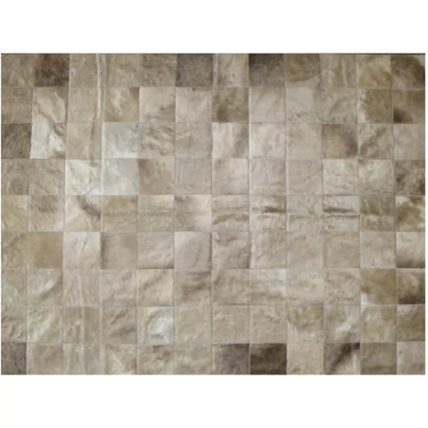 ALFOMBRA · LISA · CUERO en internet