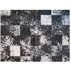 RUG · M I X E D · COWHIDE - buy online