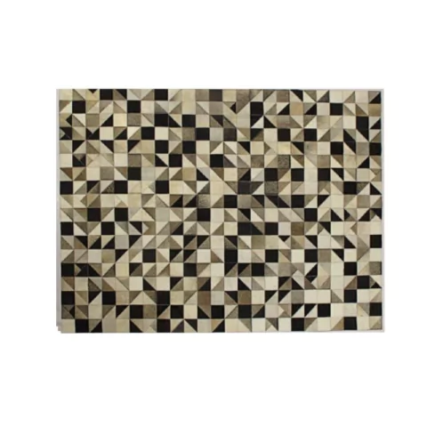 RUG / DIAGONAL / COWHIDE - buy online