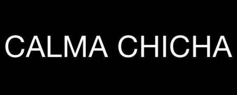 CALMA CHICHA