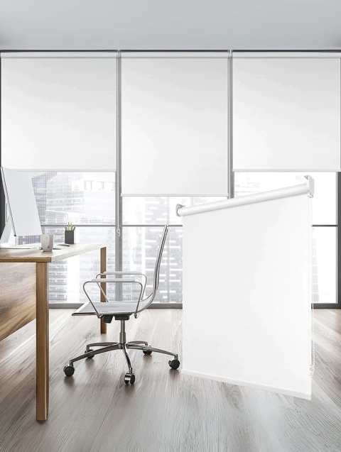 Cortina Roller Black Out Estandar 1,80x2,20mts - comprar online