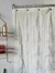 Cortina de Baño Hotel Extra Soft Doble Capa Alina Natural - comprar online