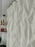 Cortina de Baño Hotel Extra Soft Doble Capa Alina Natural - Decorinter-Renová con Diseño