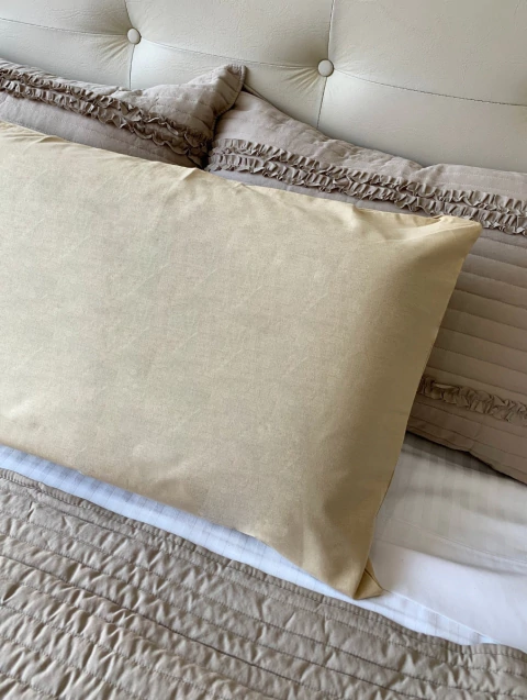 Almohada Viscoelástica City