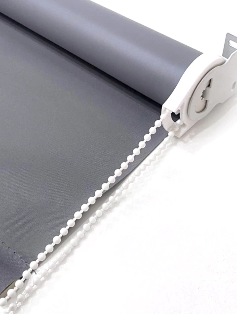 cortina roller black out 1.60x1.65cm en internet